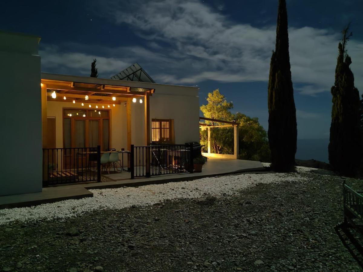 Casa De La Luz Polopos Apartman Kültér fotó